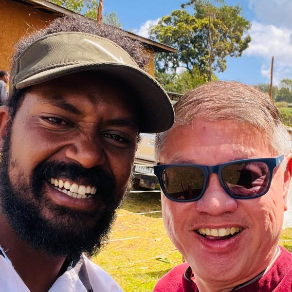 International Logistics and Trade Support